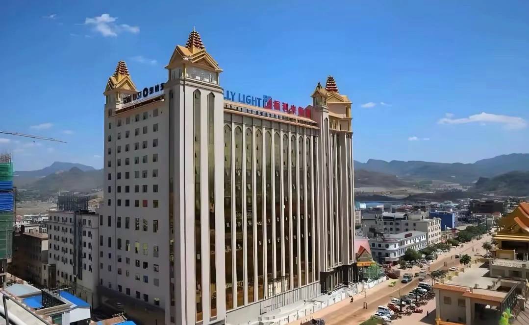 极光游戏 平台视觉图 08